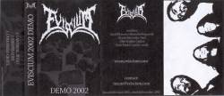 Eviscium : Demo 2002